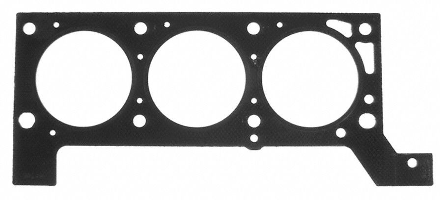 MAHLE Engine Cylinder Head Gasket 5986G