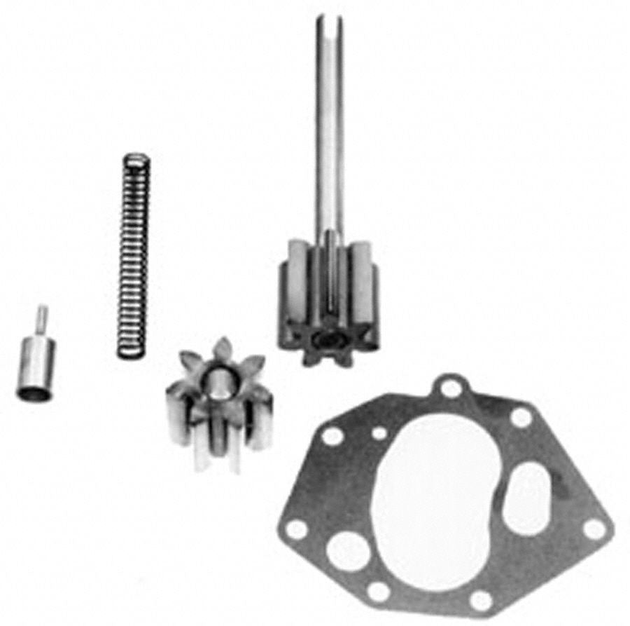 Mahle 6011260