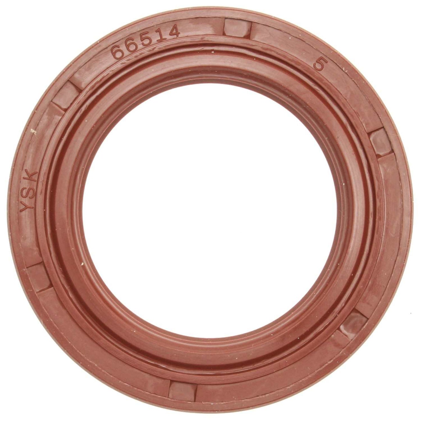 MAHLE Engine Timing Cover Seal 66514