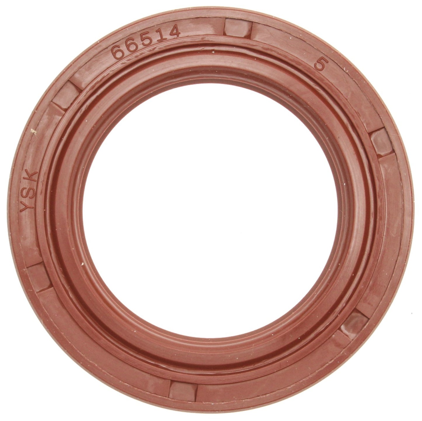 MAHLE Engine Timing Cover Seal 66514
