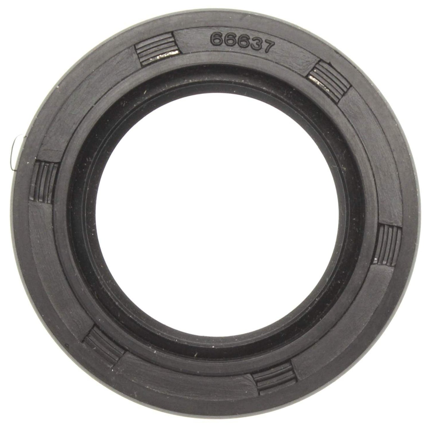 MAHLE Engine Timing Cover Seal 66637
