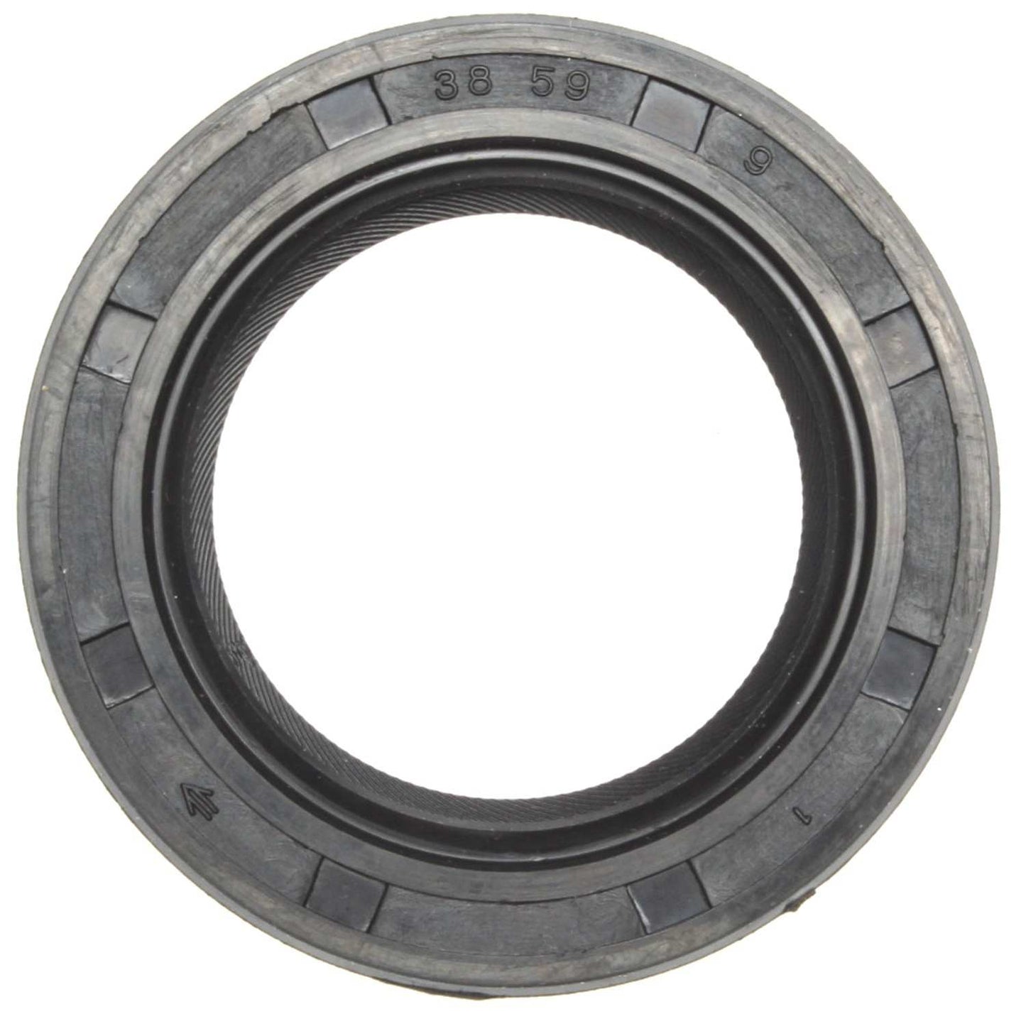 MAHLE Engine Timing Cover Seal 66852