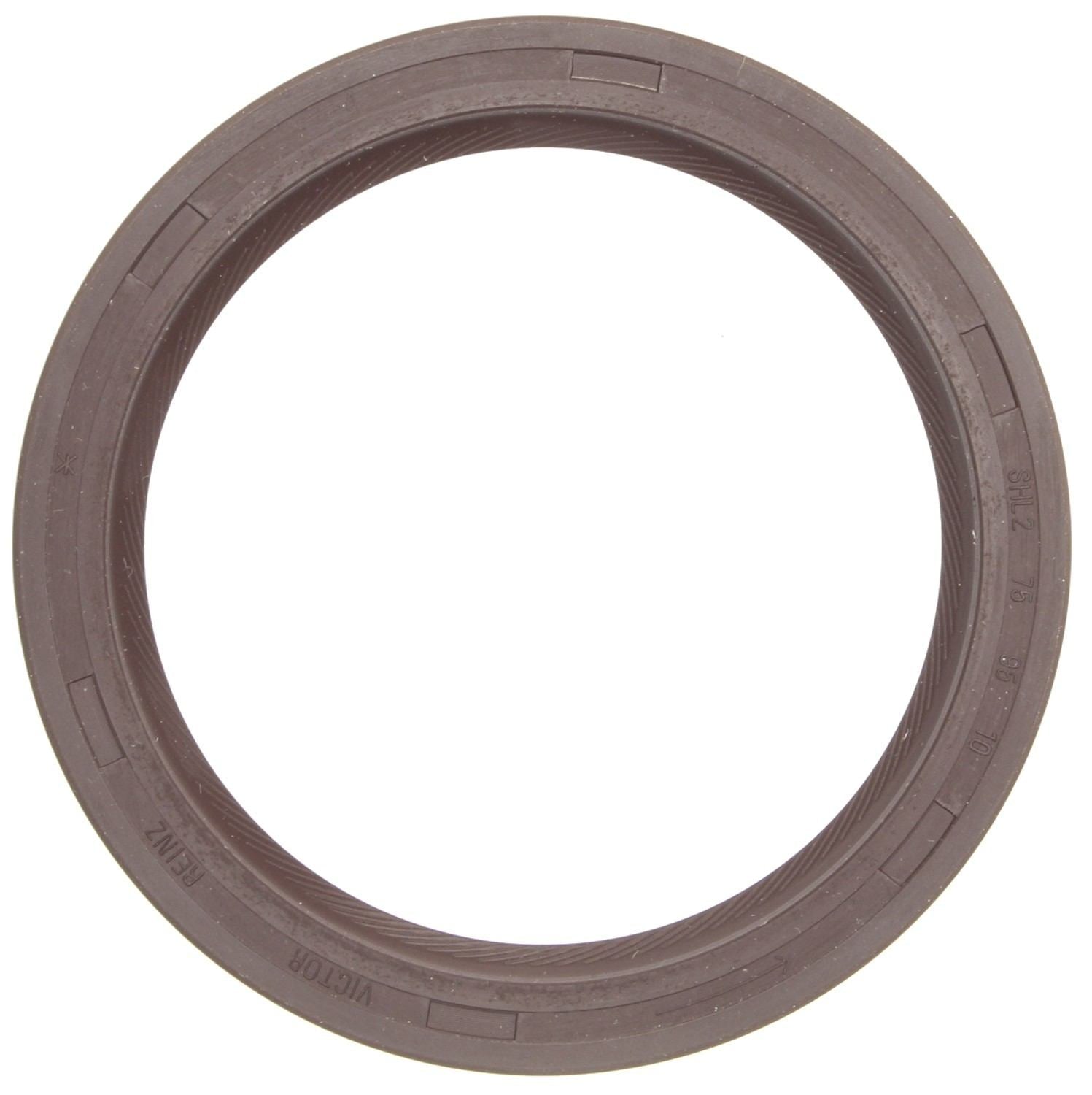 MAHLE Engine Crankshaft Seal 66941