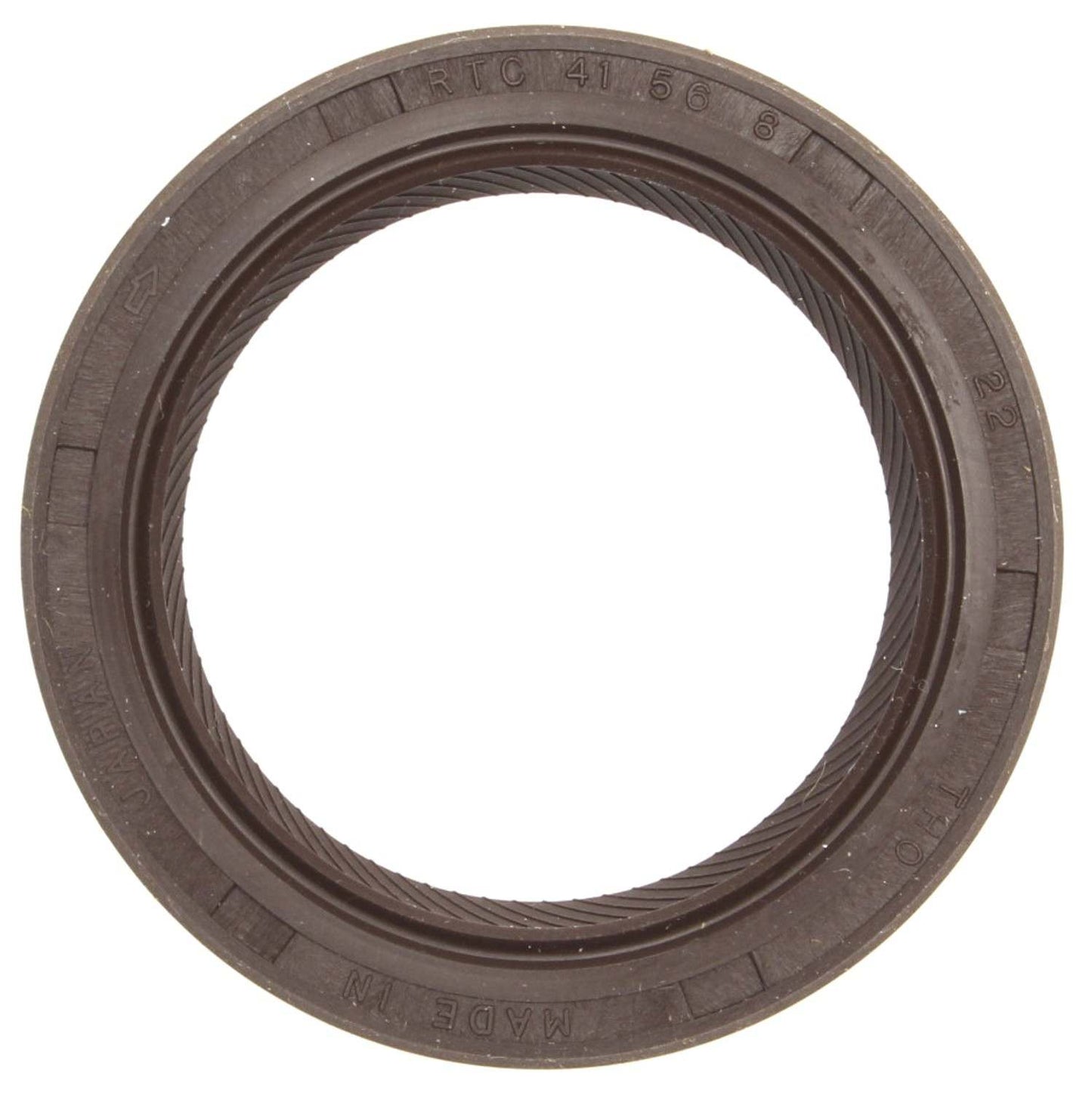 MAHLE Engine Timing Cover Seal 66984