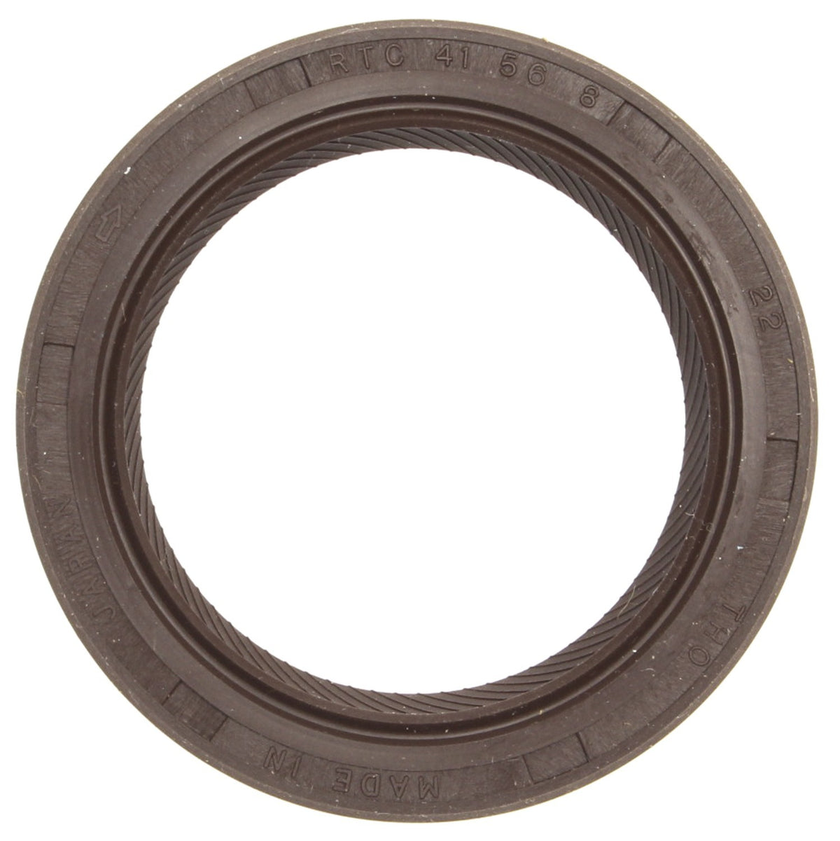 MAHLE Engine Timing Cover Seal 66984