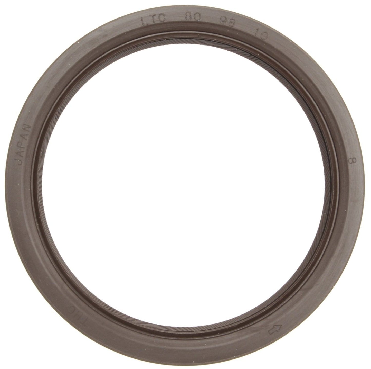 MAHLE Engine Crankshaft Seal 66986
