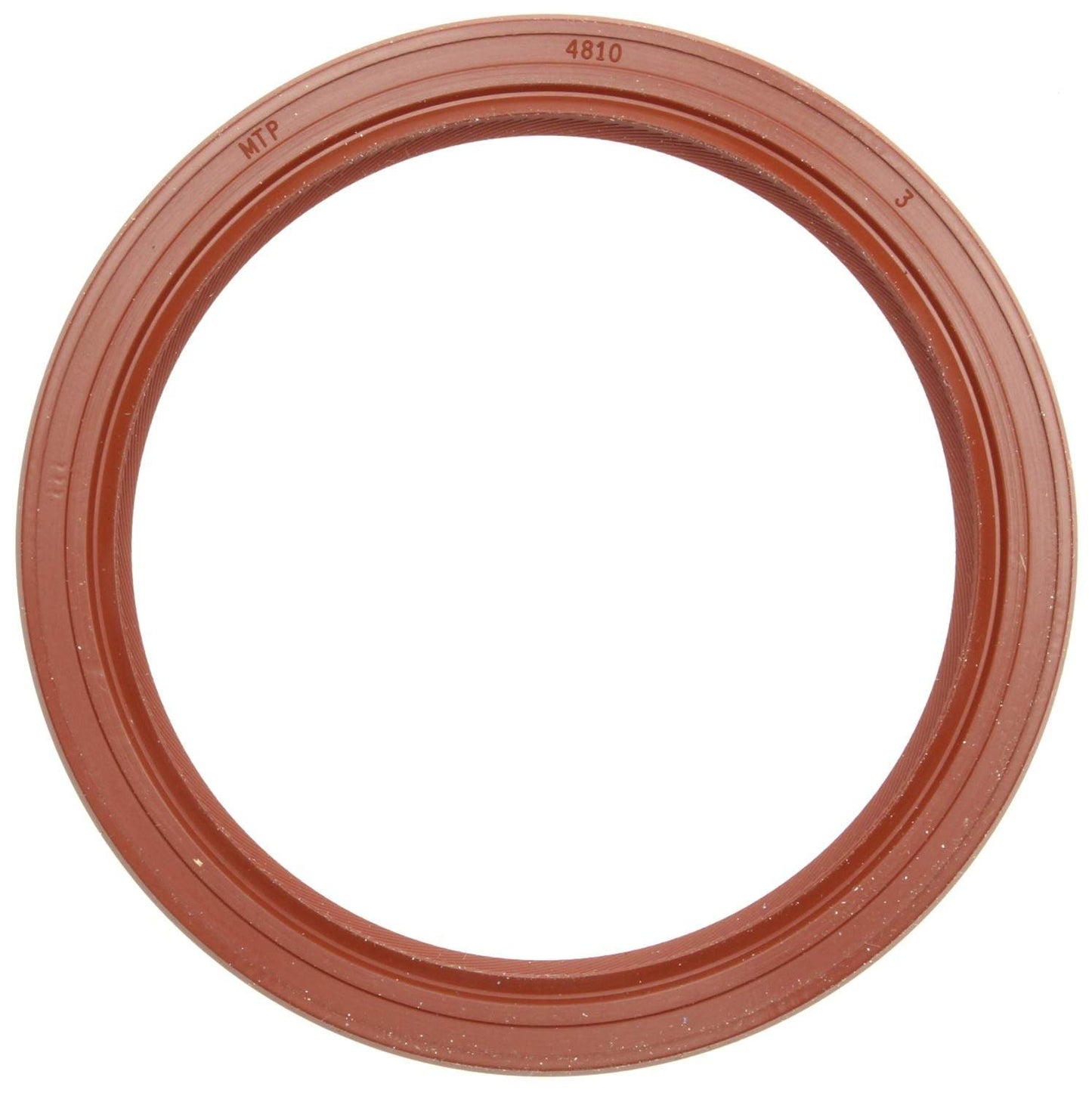 MAHLE Engine Crankshaft Seal 67119