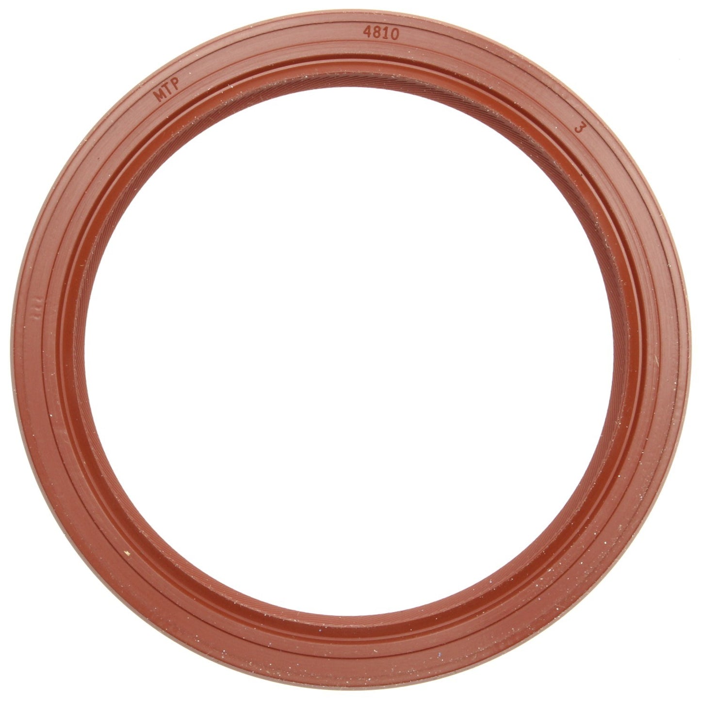 MAHLE Engine Crankshaft Seal 67119