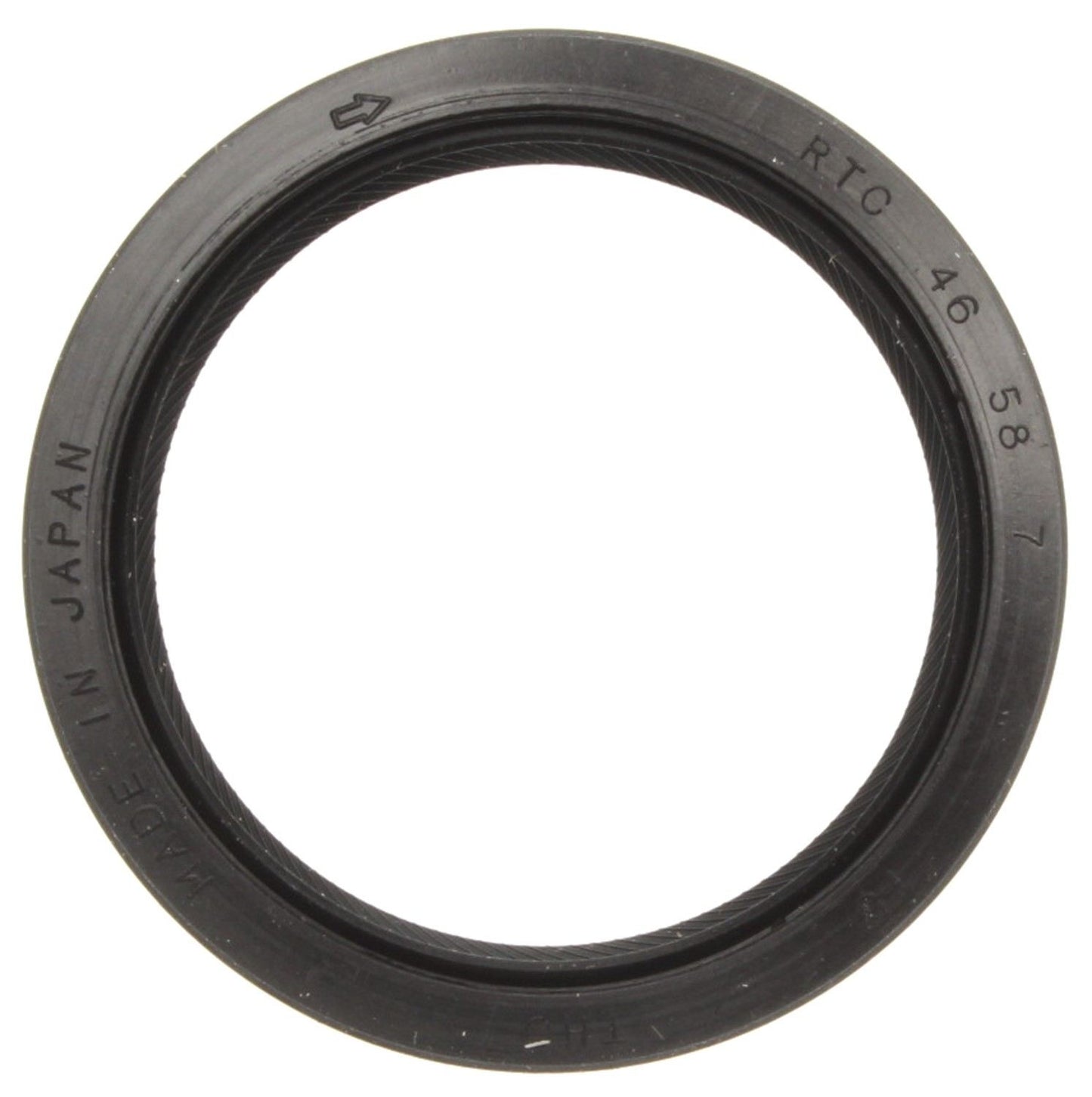 MAHLE Engine Timing Cover Seal 67122