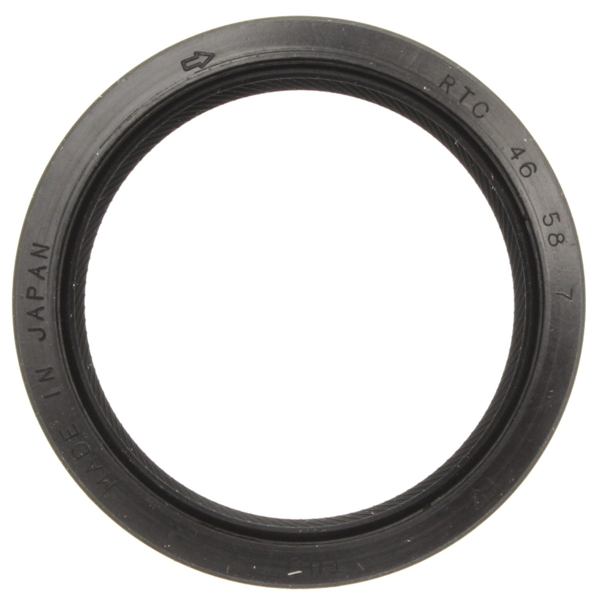 MAHLE Engine Timing Cover Seal 67122