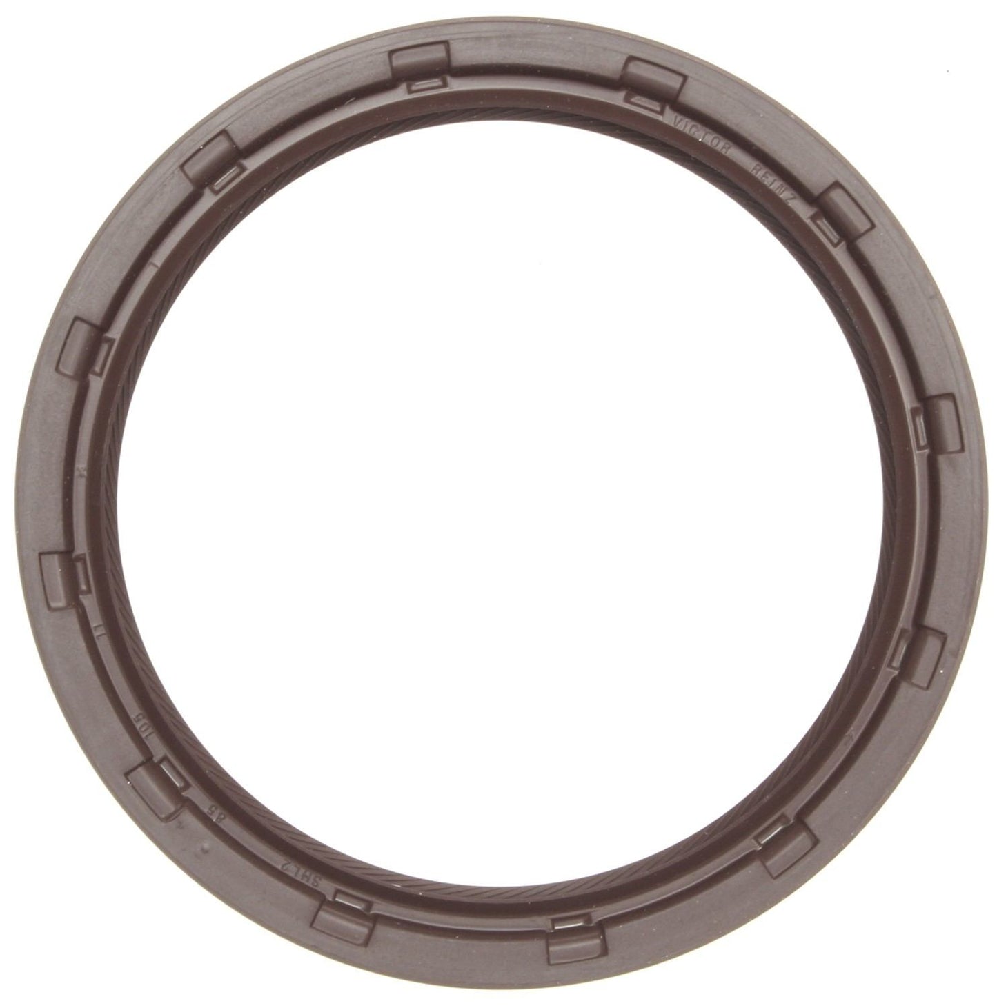 MAHLE Engine Crankshaft Seal 67253