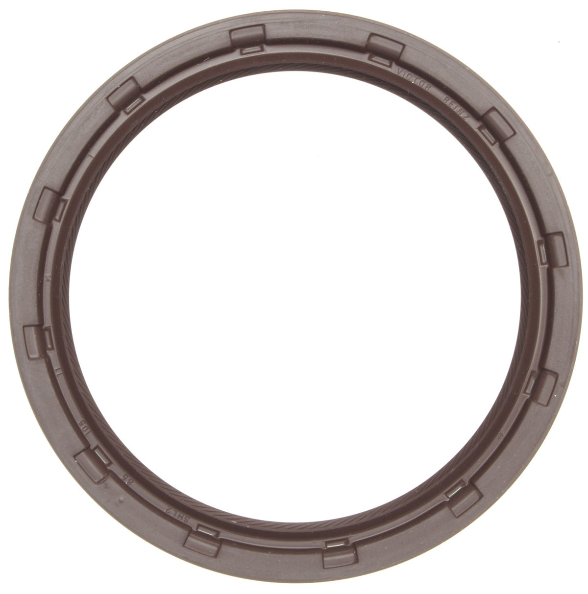 MAHLE Engine Crankshaft Seal 67253