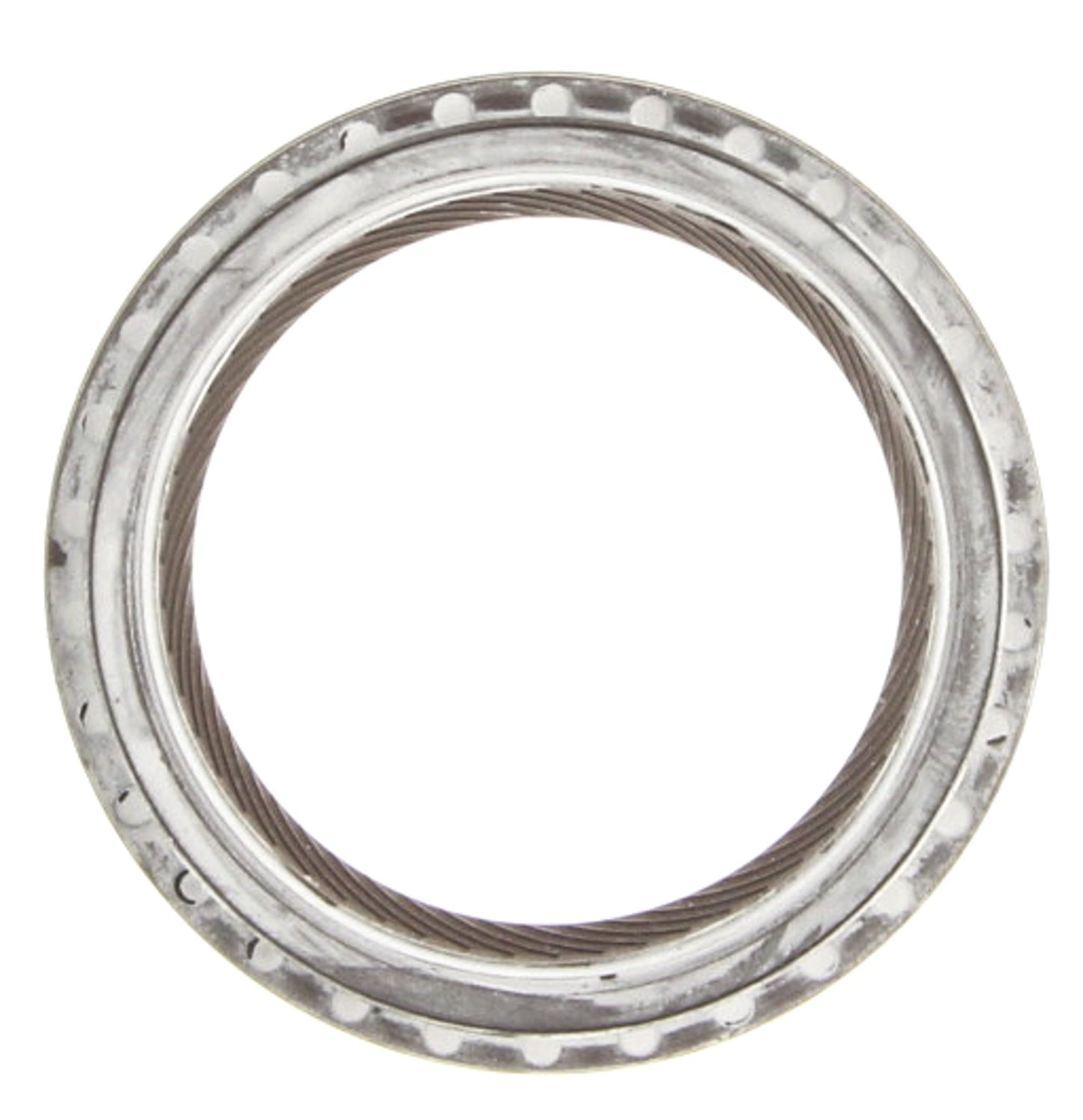 MAHLE Engine Timing Cover Seal 67616