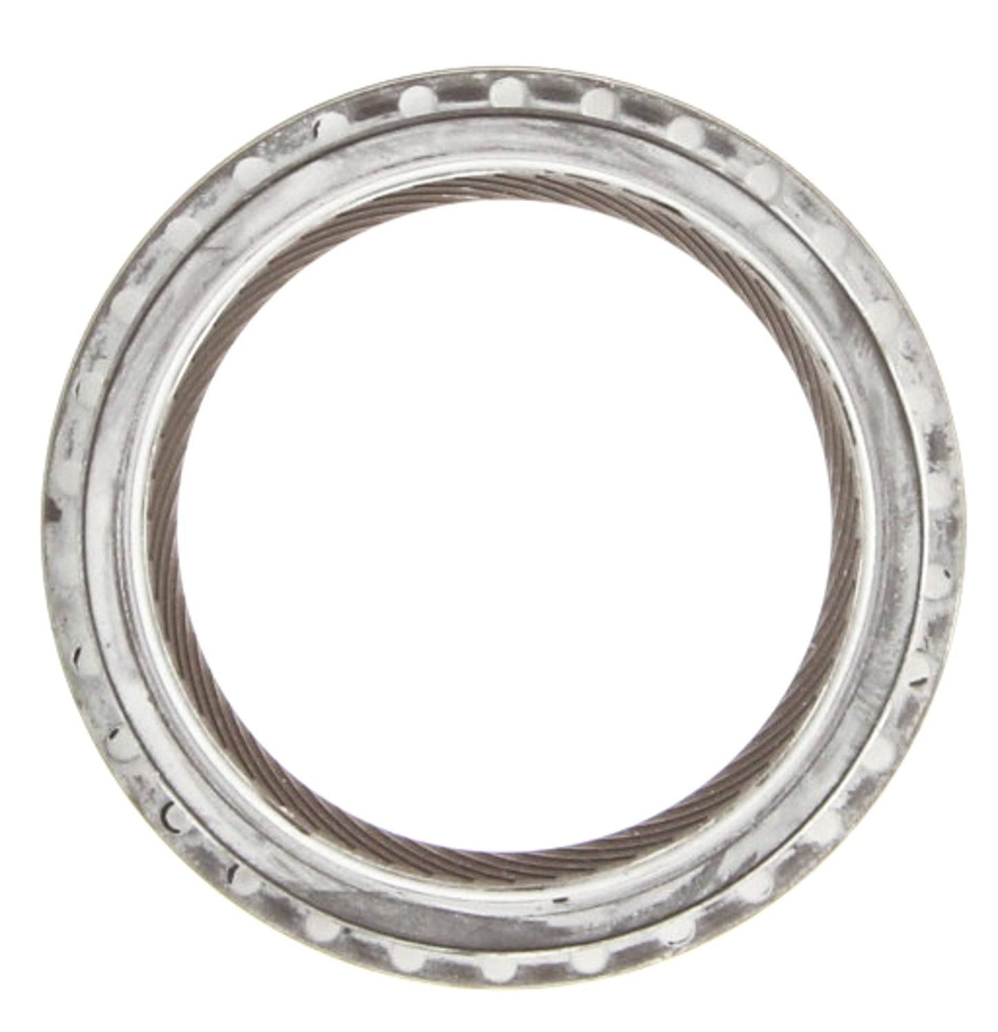 MAHLE Engine Timing Cover Seal 67616