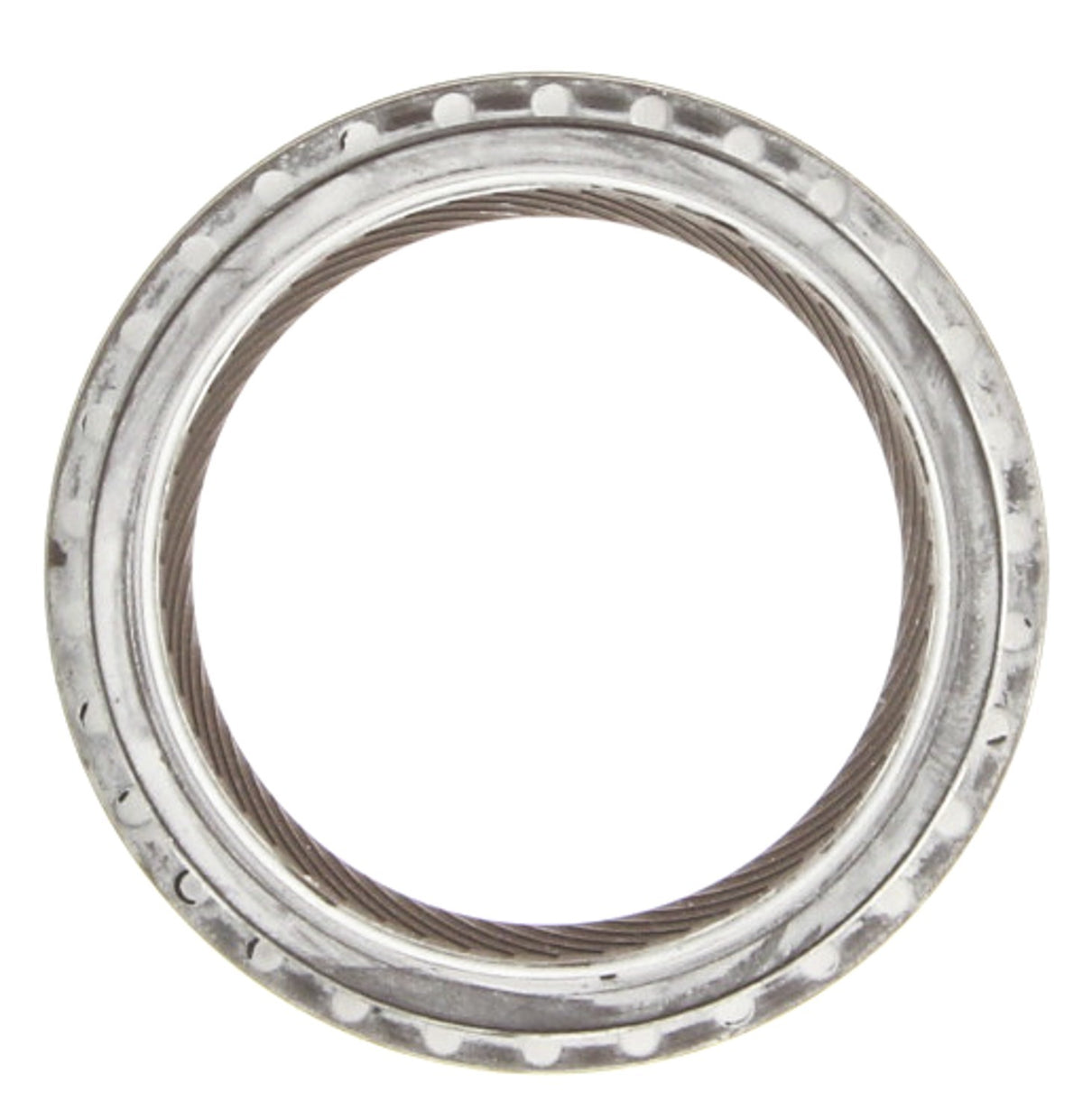 MAHLE Engine Timing Cover Seal 67616