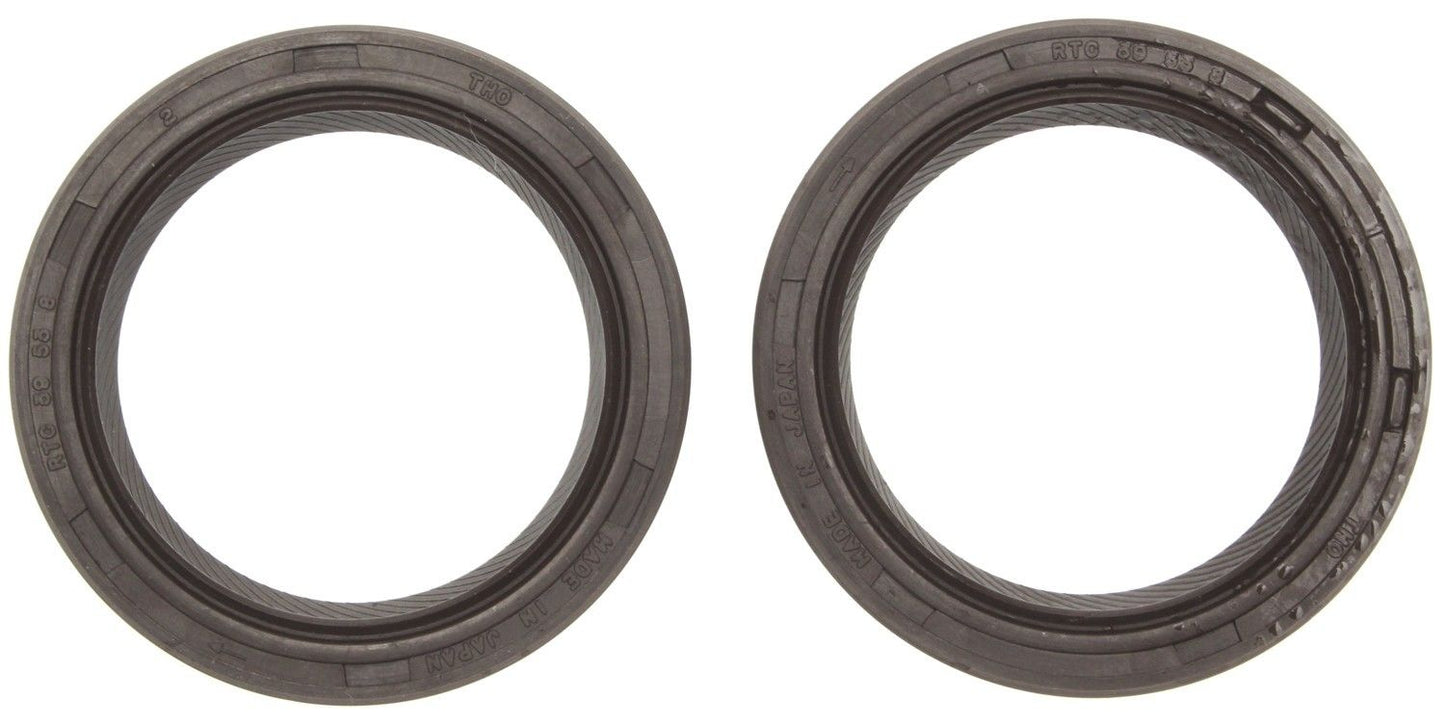 MAHLE Engine Camshaft Seal 67617