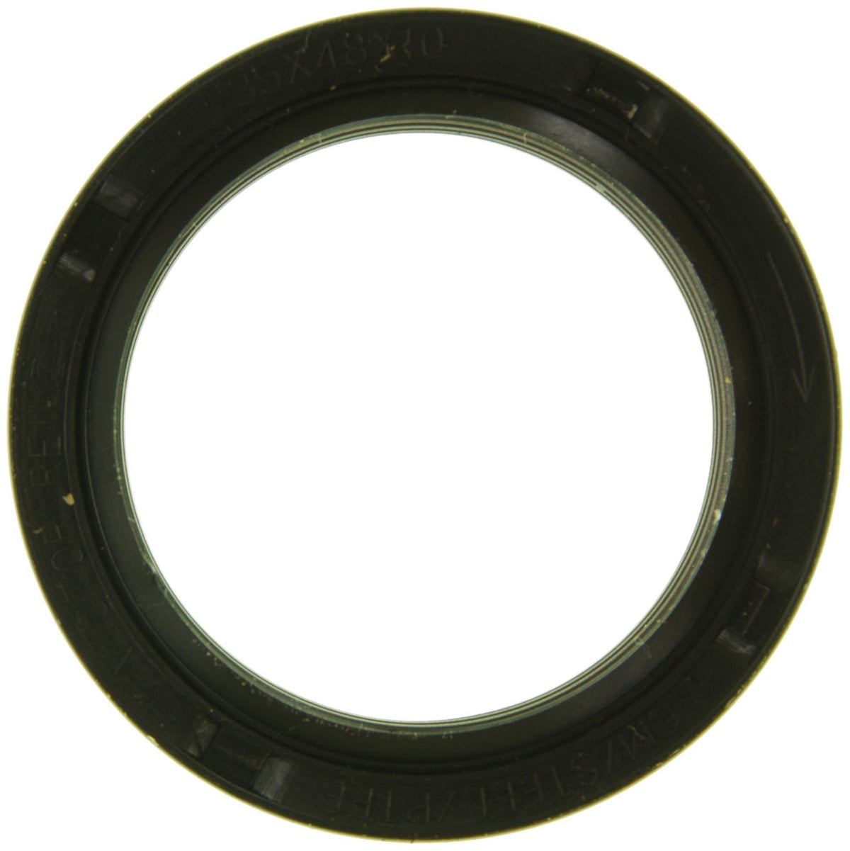 MAHLE Engine Timing Cover Seal 67772