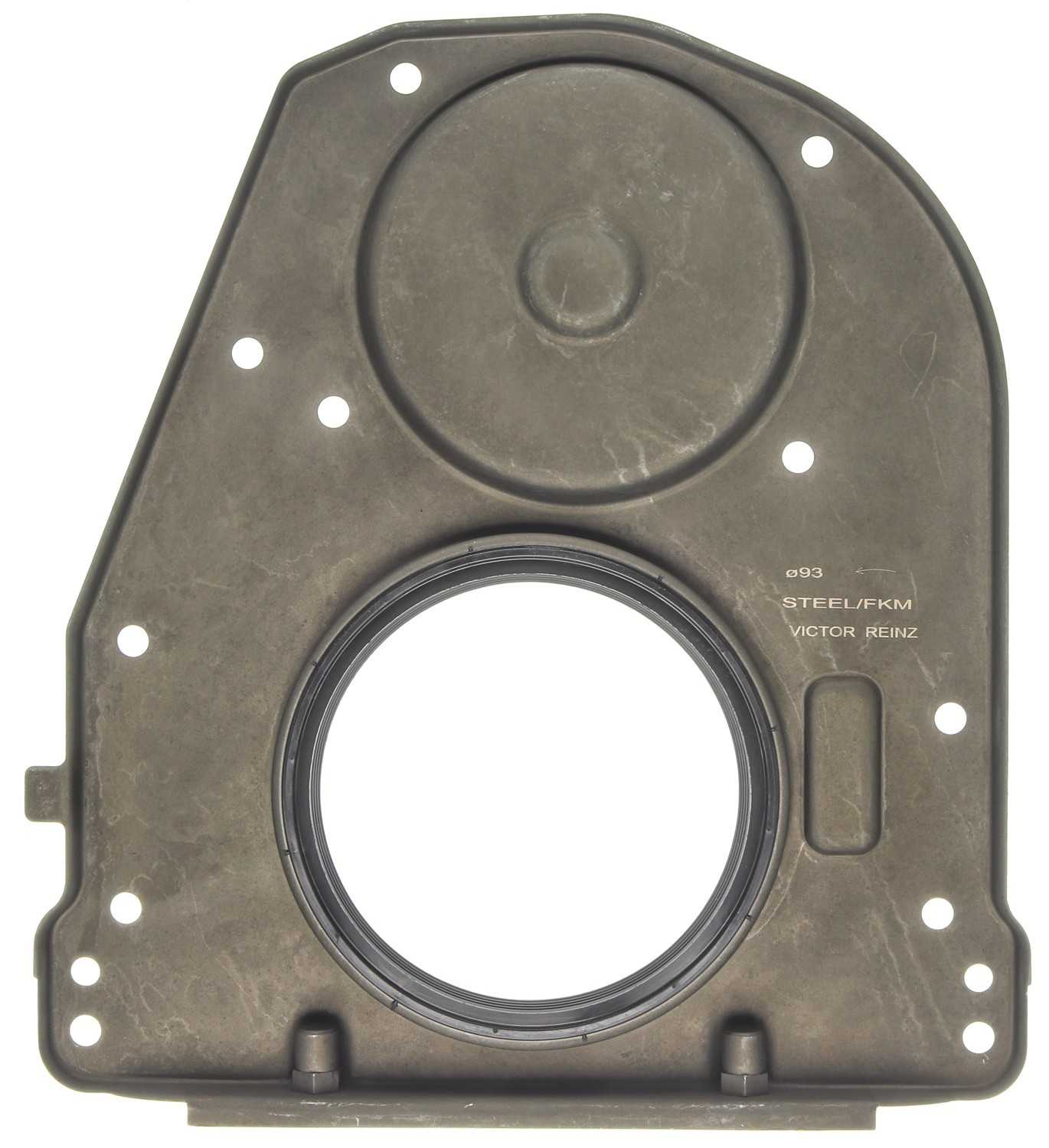 MAHLE Engine Crankshaft Seal 67780