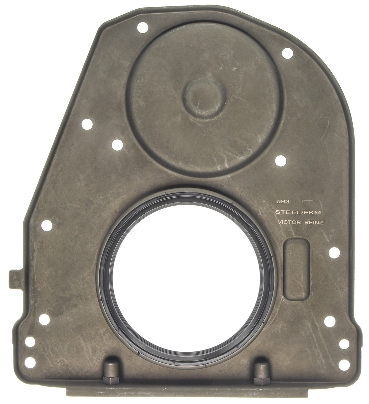 MAHLE Engine Crankshaft Seal 67780
