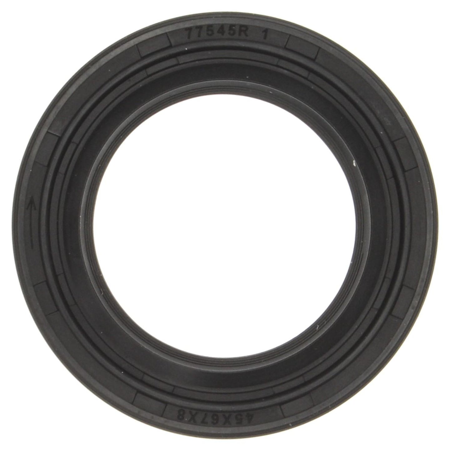 MAHLE Engine Timing Cover Seal 67972