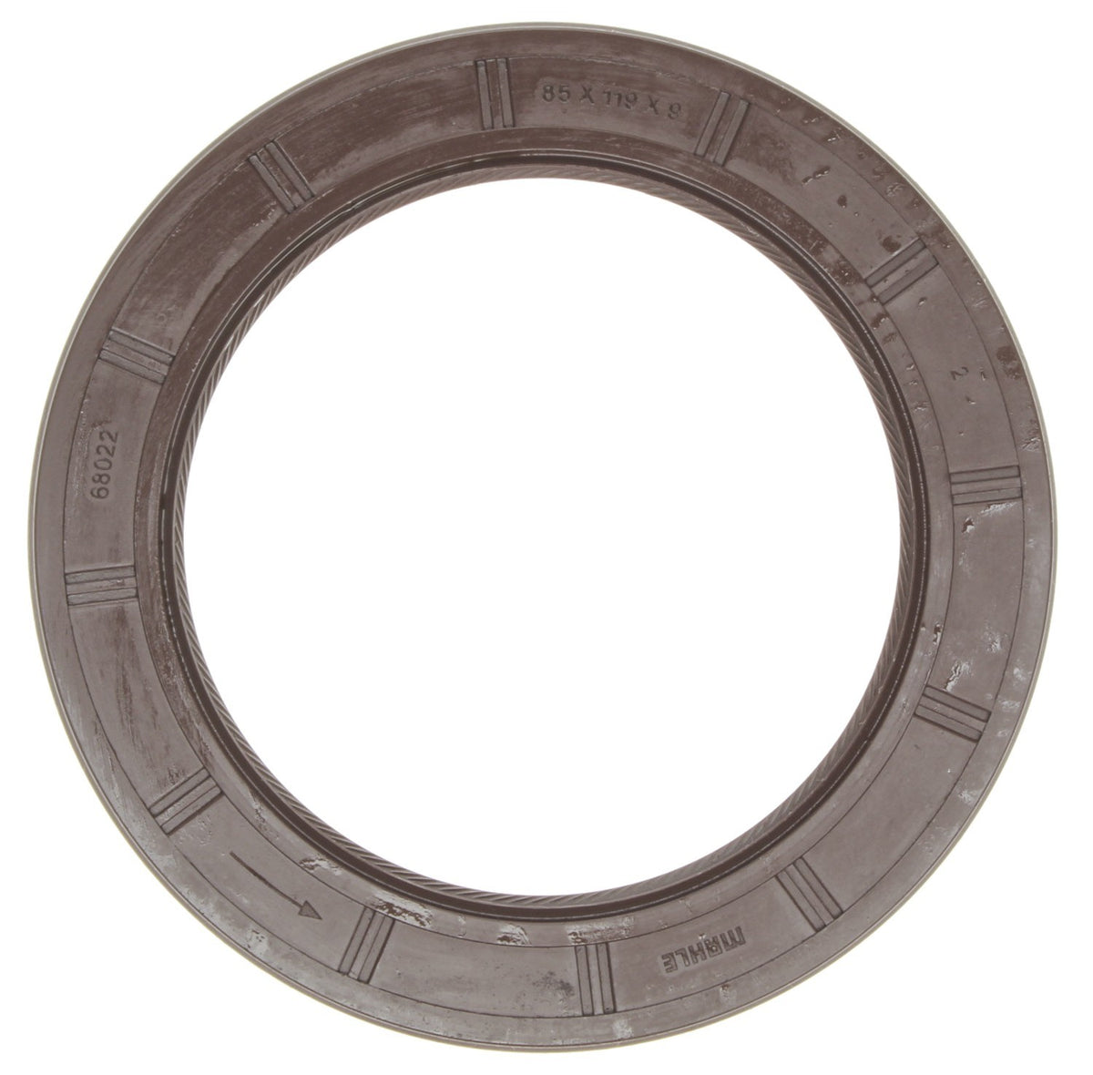 MAHLE Engine Crankshaft Seal 68022