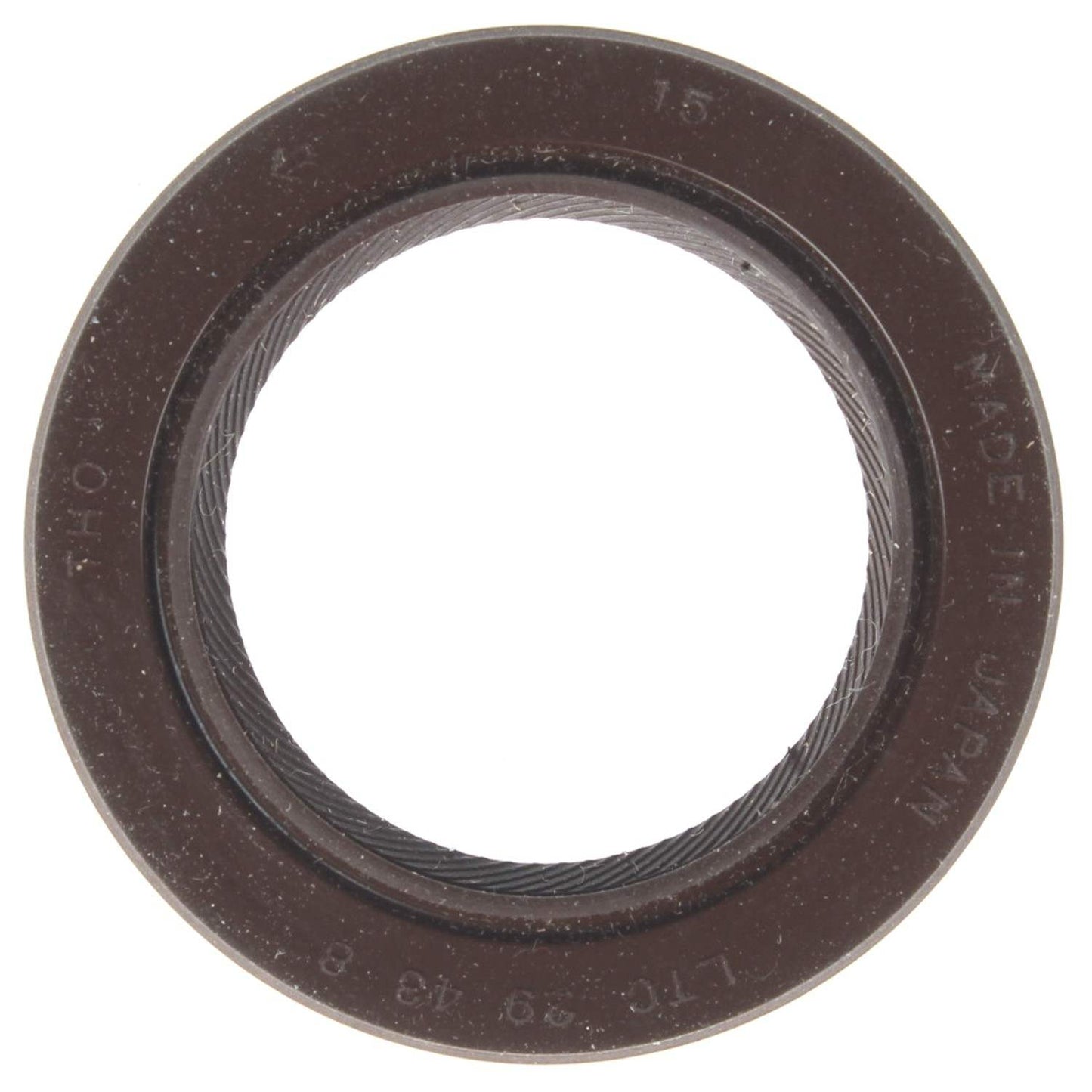 MAHLE Engine Crankshaft Seal 68041