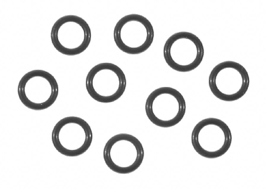 MAHLE Engine Oil Dipstick Tube Seal 72010