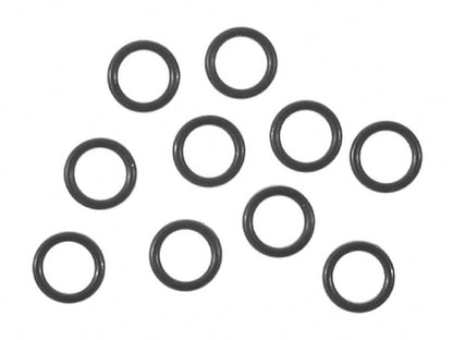 MAHLE Multi-Purpose O-Ring 72011