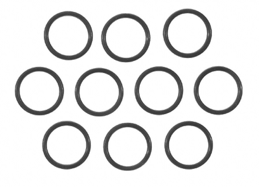 MAHLE Engine Coolant Pipe O-Ring 72014