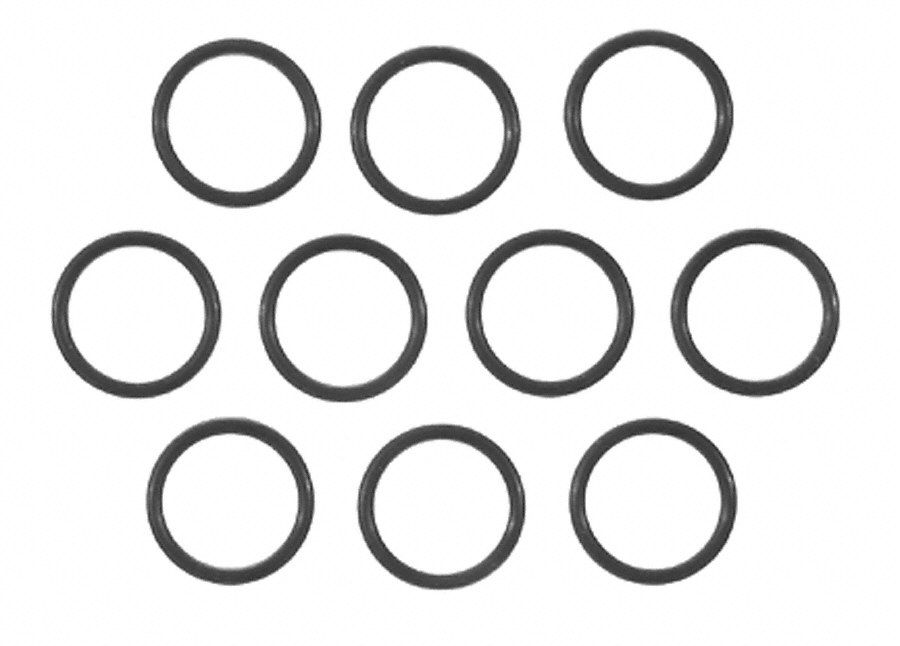 MAHLE Engine Coolant Pipe O-Ring 72014