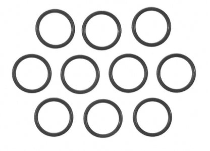 MAHLE Engine Coolant Pipe O-Ring 72014