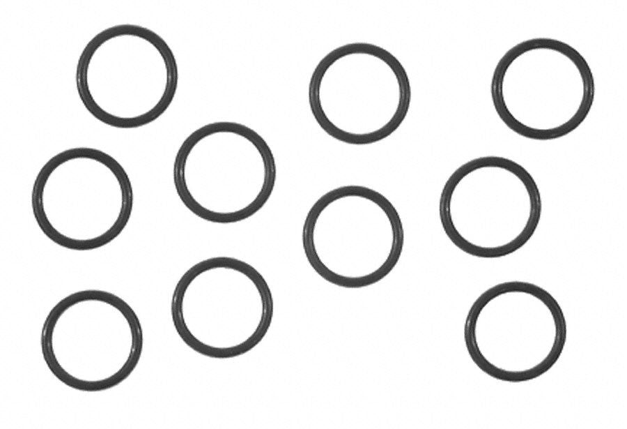MAHLE Oil Filter Mounting Bolt Seal 72115