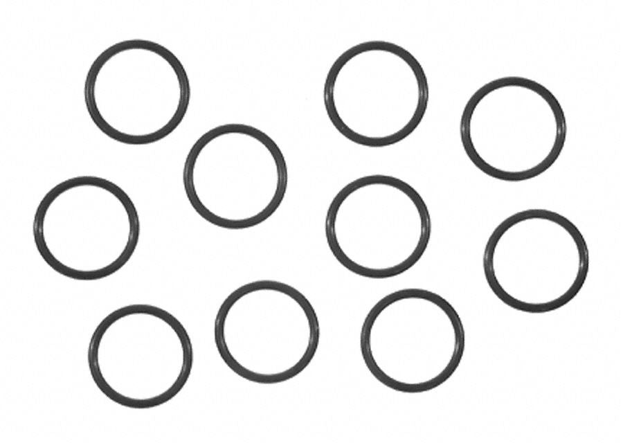 MAHLE Engine Oil Filter Adapter O-Ring 72117