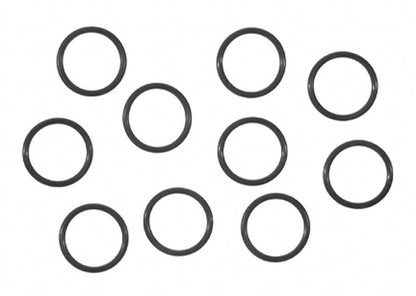 MAHLE Engine Oil Filter Adapter O-Ring 72117