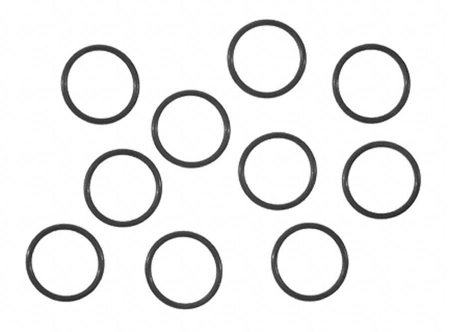 MAHLE Engine Oil Filter Adapter O-Ring 72119