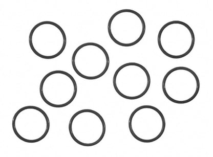 MAHLE Engine Oil Filter Adapter O-Ring 72119