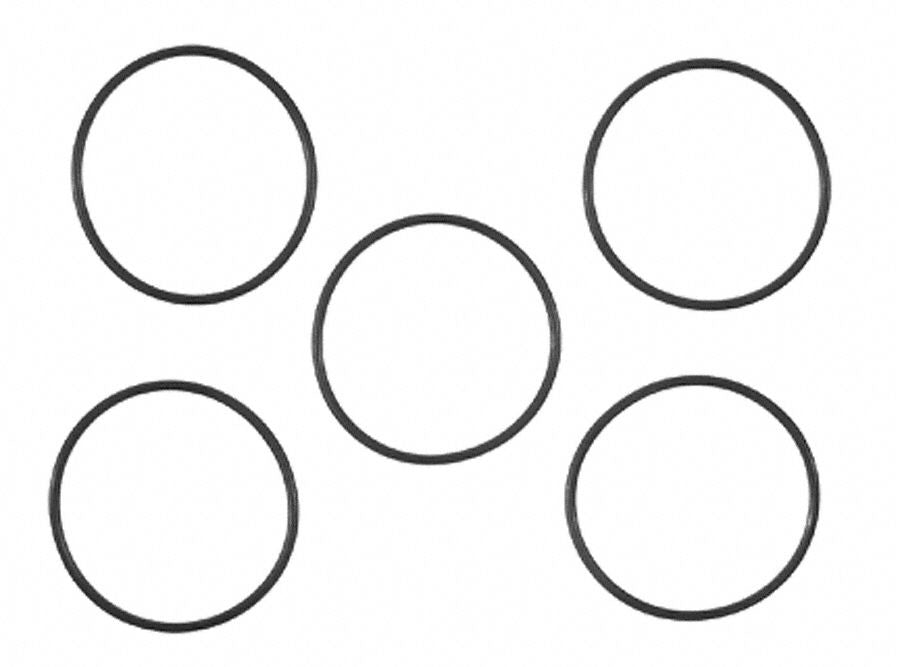 MAHLE Distributor O-Ring 72133