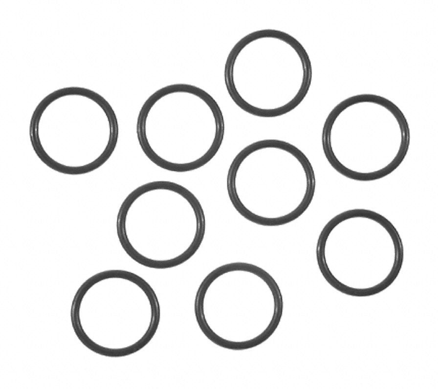 MAHLE Distributor Mounting Gasket 72214