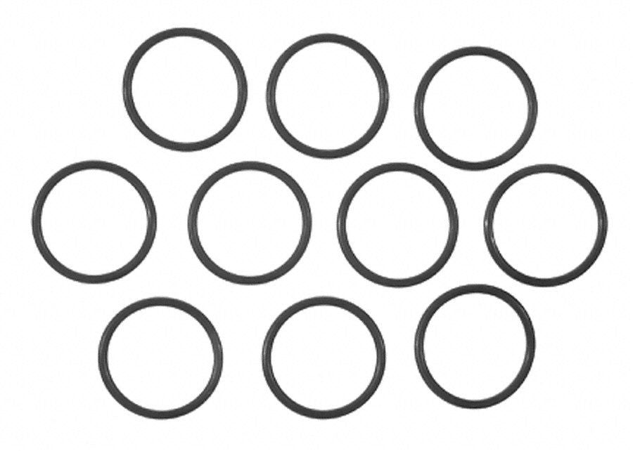 MAHLE Distributor Mounting Gasket 72219