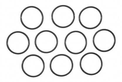 MAHLE Engine Coolant Outlet Gasket 72222