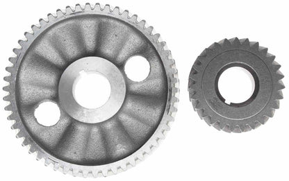 Mahle OE 66-84 GMC 250 2.5L Timing Gears 8-2528S