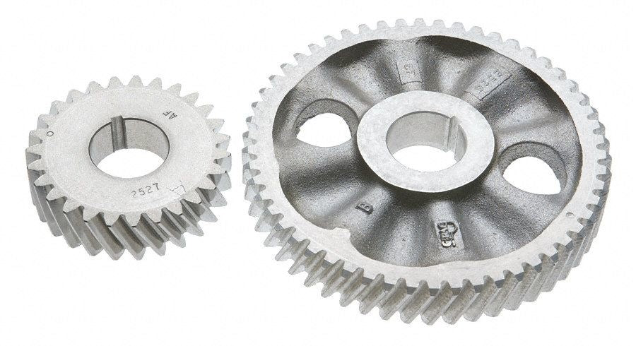 Mahle OE 66-84 GMC 250 2.5L Timing Gears 8-2528S