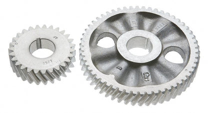 Mahle OE 66-84 GMC 250 2.5L Timing Gears 8-2528S