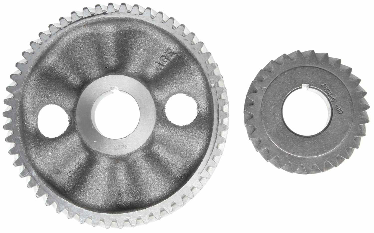 Mahle OE 66-84 GMC 250 2.5L Timing Gears 8-2528S