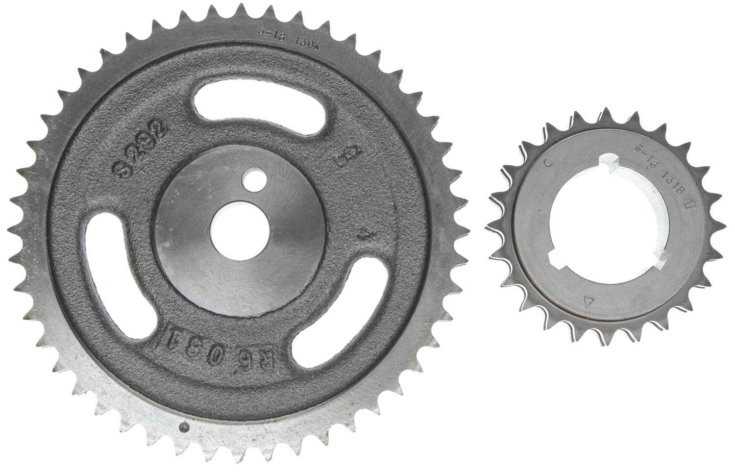 Mahle 93113