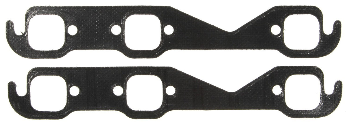 Mahle Exhaust Manifold Gasket Set 95093SG image 2