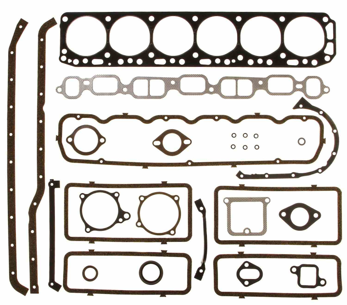 Mahle 95-1000