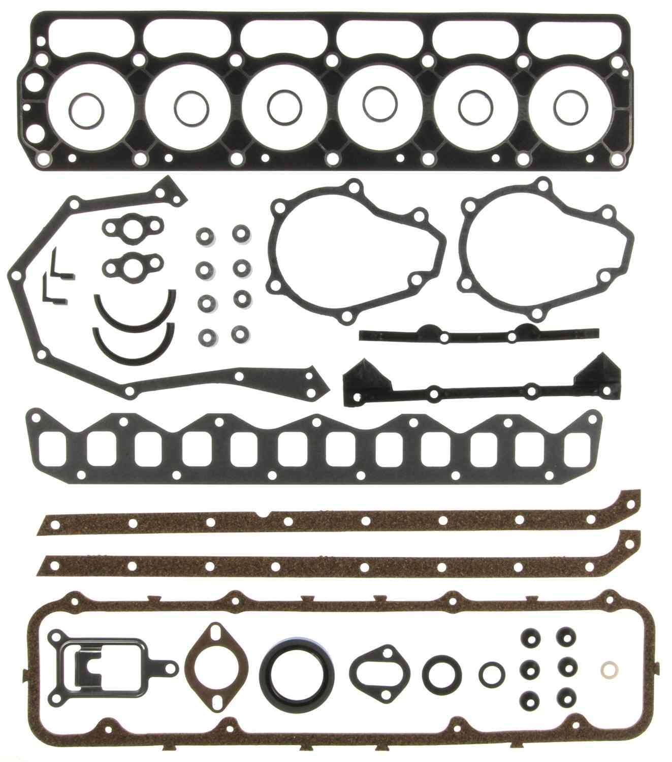 Mahle 953001