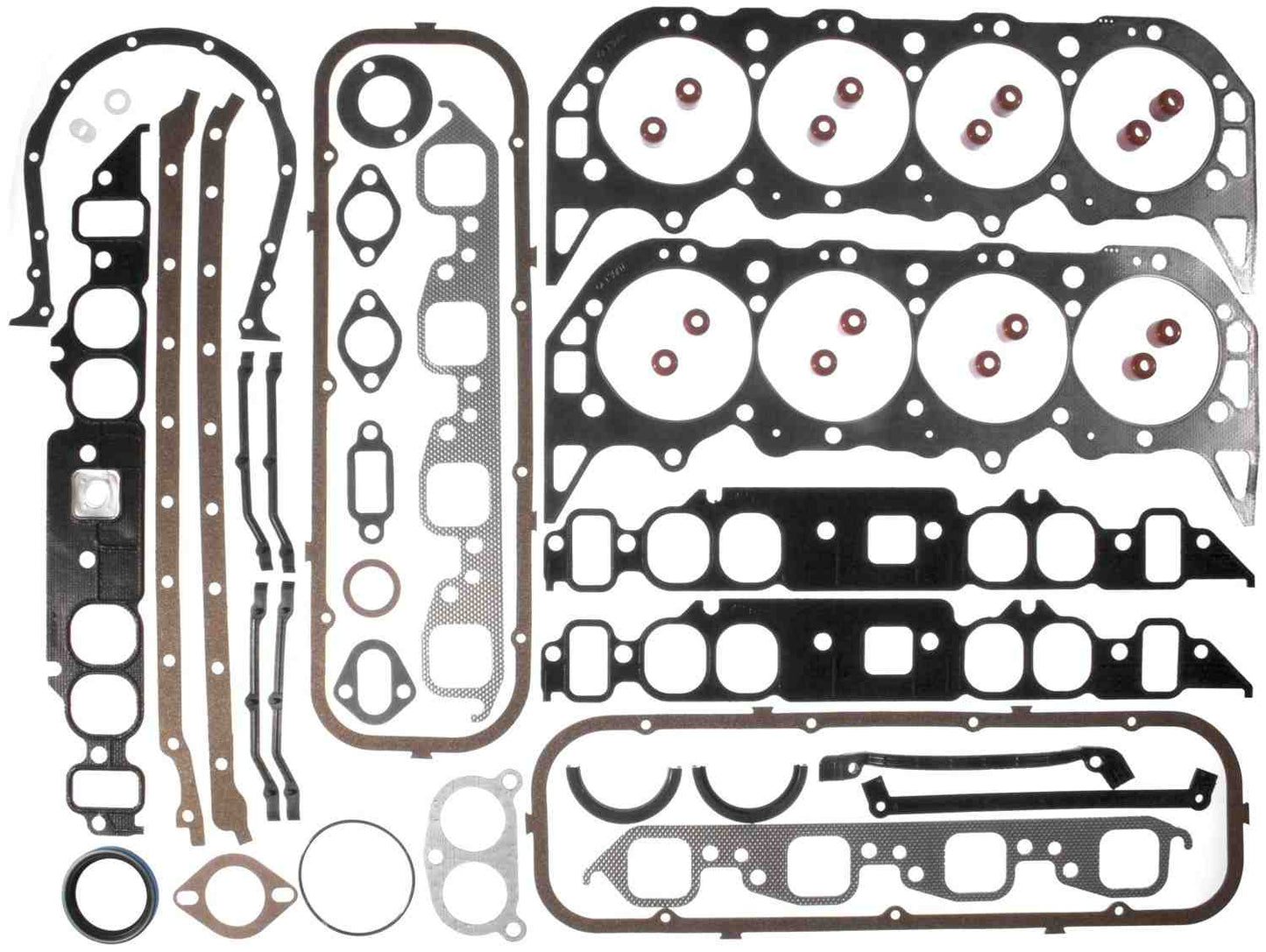 Mahle 953026