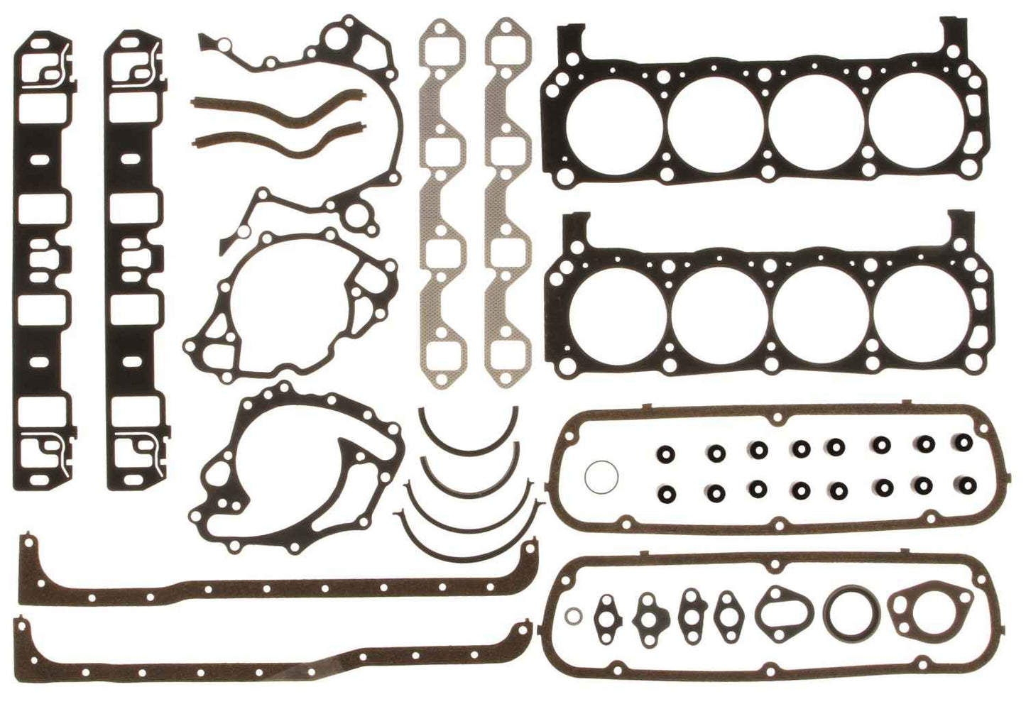 Mahle 953029